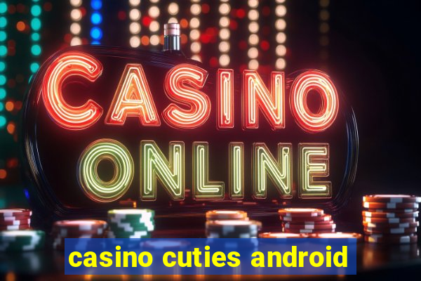 casino cuties android